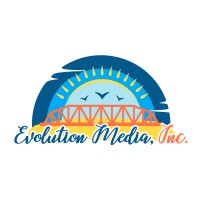 Evolution Media, Inc. logo, Evolution Media, Inc. contact details