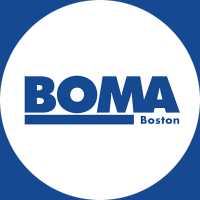 BOMA Boston logo, BOMA Boston contact details