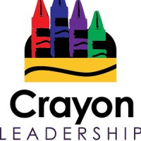 Crayon Leadership logo, Crayon Leadership contact details