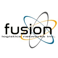 Fusion Logistics Networks Inc. logo, Fusion Logistics Networks Inc. contact details