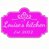 Louise's Kitchen logo, Louise's Kitchen contact details