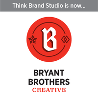 Think Brand Studio logo, Think Brand Studio contact details