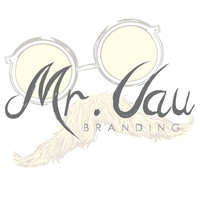 Mr. Uau Branding logo, Mr. Uau Branding contact details