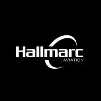 Hallmarc Aviation logo, Hallmarc Aviation contact details