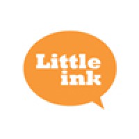 Little Ink logo, Little Ink contact details