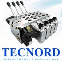 TECNORD SRL logo, TECNORD SRL contact details