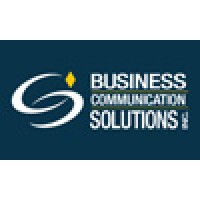 Business Communication Solutions Inc logo, Business Communication Solutions Inc contact details