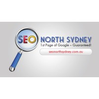 SEO North Sydney logo, SEO North Sydney contact details