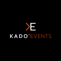 Agence Kado'Events logo, Agence Kado'Events contact details