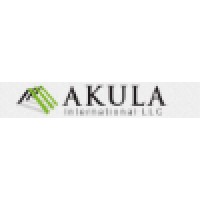 Akula International LLC logo, Akula International LLC contact details