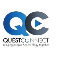 Quest Connect logo, Quest Connect contact details