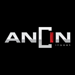 ANCIN İNŞAAT logo, ANCIN İNŞAAT contact details