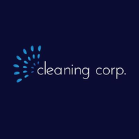 Cleaning Corp logo, Cleaning Corp contact details