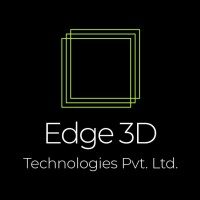 EDGE 3D TECHNOLOGIES Pvt. Ltd logo, EDGE 3D TECHNOLOGIES Pvt. Ltd contact details