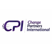 Change Partners International logo, Change Partners International contact details