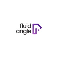 FluidAngle logo, FluidAngle contact details