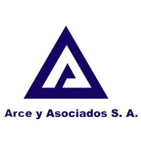 Arce y Asociados logo, Arce y Asociados contact details