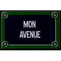 MON AVENUE AB logo, MON AVENUE AB contact details