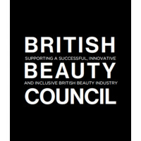 British Beauty Council logo, British Beauty Council contact details