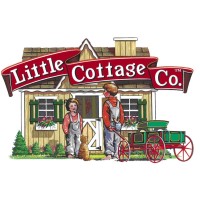 Little Cottage Co. logo, Little Cottage Co. contact details