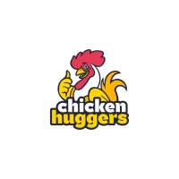 Chicken Huggers logo, Chicken Huggers contact details