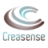 Creasense Inc. logo, Creasense Inc. contact details