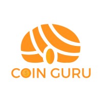 CoinGuru logo, CoinGuru contact details