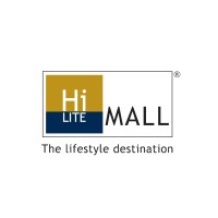 HiLITE Mall logo, HiLITE Mall contact details