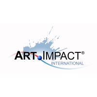 Art Impact International logo, Art Impact International contact details