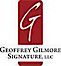 Geoffrey E Gilmore logo, Geoffrey E Gilmore contact details