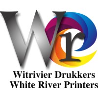 Whiteriver Printers logo, Whiteriver Printers contact details