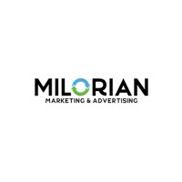 Milorian logo, Milorian contact details