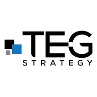 TEG Strategy LLC logo, TEG Strategy LLC contact details