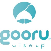 gooru.live logo, gooru.live contact details