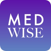 MedWise logo, MedWise contact details