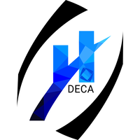 Humber DECA logo, Humber DECA contact details