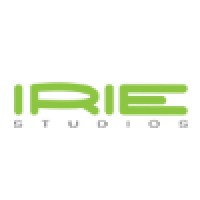 iriestudios logo, iriestudios contact details