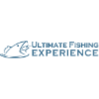 Ultimate Fishing Experience logo, Ultimate Fishing Experience contact details