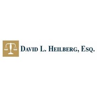 David L. Heilberg, Esq. logo, David L. Heilberg, Esq. contact details