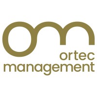 ortec management ag logo, ortec management ag contact details