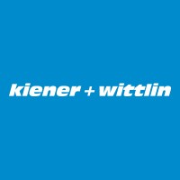 Kiener + Wittlin AG logo, Kiener + Wittlin AG contact details