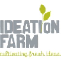 Ideation Farm logo, Ideation Farm contact details