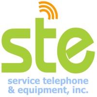 Service Telephone & Equipment, Inc. logo, Service Telephone & Equipment, Inc. contact details