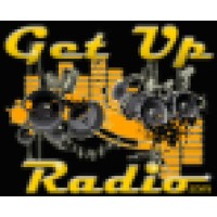 Get Up Radio logo, Get Up Radio contact details