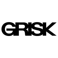 GRISK logo, GRISK contact details