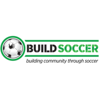 BuildSoccer logo, BuildSoccer contact details