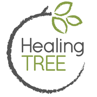 Healing TREE logo, Healing TREE contact details