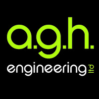 AGH Engineering Ltd logo, AGH Engineering Ltd contact details