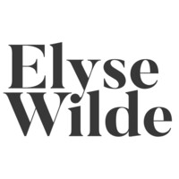 Elyse Wilde, LLC logo, Elyse Wilde, LLC contact details