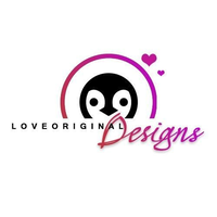 Love Original Designs logo, Love Original Designs contact details